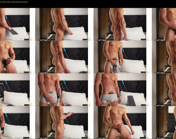 patrick_brown_ — 84 minute Chaturbate male cam show recording, 720p, Sep 10, 2025