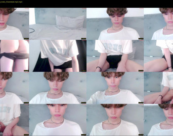 pawclaw — 65 minute Chaturbate male cam show recording, 720p, Sep 11, 2025