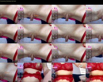 pokemon7ik — 8 minute Chaturbate couple cam show recording, 720p, Sep 10, 2025