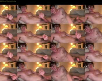 princespeaches — 12 minute Chaturbate male cam show recording, 480p, Sep 10, 2025