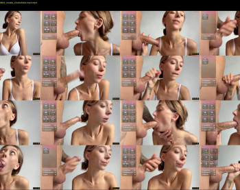 ramona_tom — 23 minute Chaturbate couple cam show recording, 720p, Sep 10, 2025