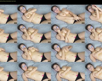 randichaplin — 5 minute Chaturbate female cam show recording, 720p, Sep 10, 2025