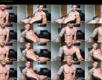 rguy114 — 11 minute Chaturbate male cam show recording, 720p, Sep 10, 2025