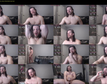 robknocks — 120 minute Chaturbate male cam show recording, 720p, Sep 10, 2025