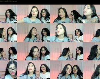 rous_and_sweet — 10 minute Chaturbate couple cam show recording, 720p, Sep 10, 2025