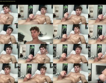 ryan287747 — 95 minute Chaturbate male cam show recording, 480p, Sep 11, 2025