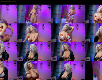 sabrinajadex — 120 minute Chaturbate female cam show recording, 720p, Sep 10, 2025