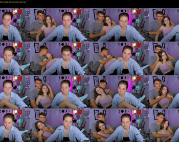 sam_nexor — 30 minute Chaturbate male cam show recording, 720p, Sep 10, 2025