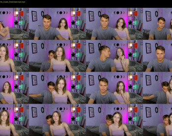 sam_nexor — 47 minute Chaturbate male cam show recording, 720p, Sep 10, 2025