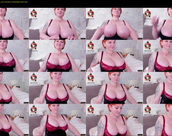 sanata_james — 55 minute Chaturbate female cam show recording, 720p, Sep 10, 2025