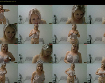 sarahphelps — 28 minute Chaturbate female cam show recording, 480p, Sep 11, 2025
