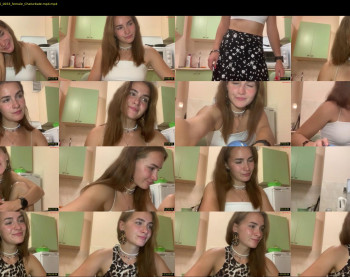 saundrayeeloy — 92 minute Chaturbate female cam show recording, 720p, Sep 11, 2025