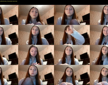 savannasotos — 85 minute Chaturbate female cam show recording, 720p, Sep 10, 2025