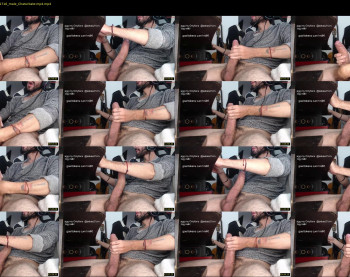 sebas21cm1 — 34 minute Chaturbate male cam show recording, 720p, Sep 10, 2025