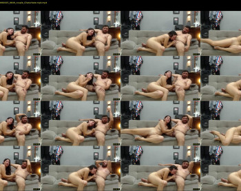 secrets_of_the_barber — 5 minute Chaturbate couple cam show recording, 720p, Sep 10, 2025