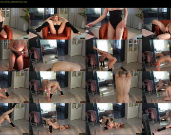 seeunexttime — 99 minute Chaturbate couple cam show recording, 720p, Sep 10, 2025