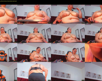 selena_castillo — 49 minute Chaturbate female cam show recording, 480p, Sep 11, 2025