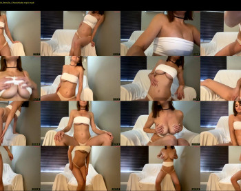 shell2822 — 121 minute Chaturbate female cam show recording, 720p, Sep 10, 2025