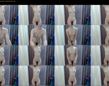 shellysan — 4 minute Chaturbate female cam show recording, 720p, Sep 11, 2025