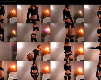 shiningstarrr — 120 minute Chaturbate female cam show recording, 720p, Sep 11, 2025
