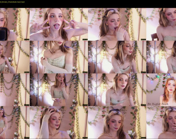 shiny_jail — 23 minute Chaturbate female cam show recording, 720p, Sep 10, 2025