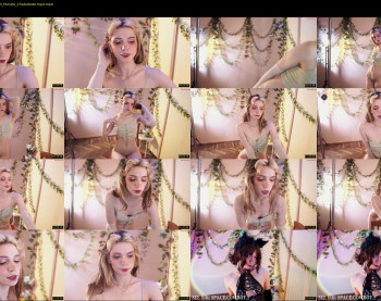 shiny_jail — 29 minute Chaturbate female cam show recording, 720p, Sep 10, 2025