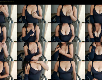shreya_0 — 10 minute Chaturbate female cam show recording, 720p, Sep 10, 2025