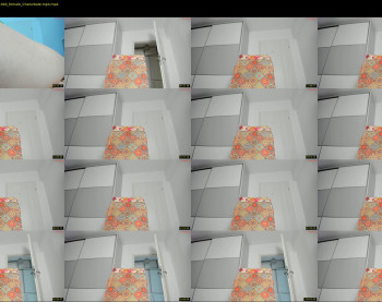 snow_flakee — 73 minute Chaturbate female cam show recording, 720p, Sep 10, 2025