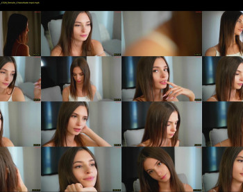 sonyaericsson — 83 minute Chaturbate female cam show recording, 720p, Sep 10, 2025