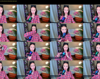soulharmoonyy — 7 minute Chaturbate female cam show recording, 720p, Sep 10, 2025