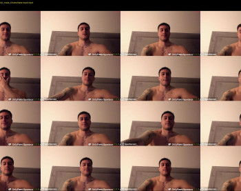 spartacozz — 7 minute Chaturbate male cam show recording, 720p, Sep 10, 2025