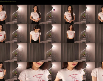 stormygoertz — 14 minute Chaturbate female cam show recording, 720p, Sep 10, 2025