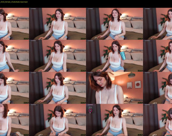 sugar_tomato — 31 minute Chaturbate female cam show recording, 720p, Sep 10, 2025