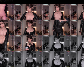 sun_for_you — 69 minute Chaturbate female cam show recording, 720p, Sep 10, 2025