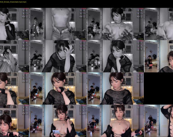 sun_for_you — 122 minute Chaturbate female cam show recording, 720p, Sep 10, 2025