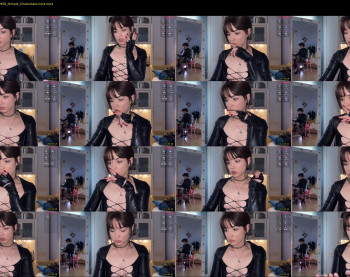 sun_for_you — 30 minute Chaturbate female cam show recording, 720p, Sep 10, 2025