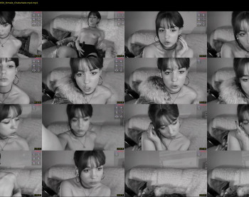 sun_for_you — 23 minute Chaturbate female cam show recording, 720p, Sep 10, 2025