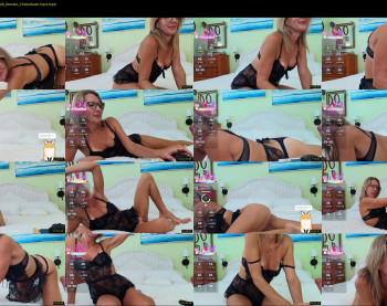sunniemilf — 44 minute Chaturbate female cam show recording, 720p, Sep 10, 2025