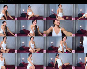 sweet_is_kim2 — 77 minute Chaturbate female cam show recording, 720p, Sep 10, 2025