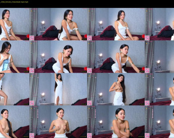 sweet_is_kim2 — 89 minute Chaturbate female cam show recording, 720p, Sep 10, 2025