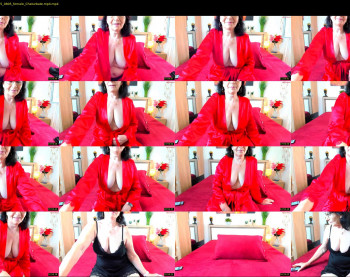 sweetangell69_ — 68 minute Chaturbate female cam show recording, 720p, Sep 10, 2025