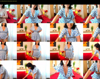 sweetangell69_ — 121 minute Chaturbate female cam show recording, 720p, Sep 10, 2025