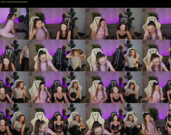 sweetdesiree_ — 29 minute Chaturbate couple cam show recording, 720p, Sep 10, 2025