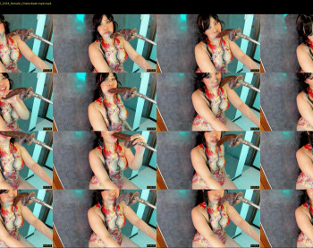 sweety_maria_ — 7 minute Chaturbate female cam show recording, 720p, Sep 10, 2025