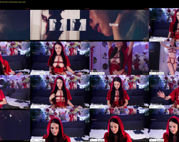taanni_bc — 121 minute Chaturbate female cam show recording, 720p, Sep 11, 2025