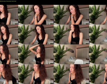 tadammary — 7 minute Chaturbate female cam show recording, 720p, Sep 10, 2025