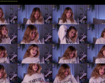 taitehambelton — 17 minute Chaturbate female cam show recording, 720p, Sep 11, 2025