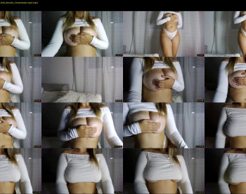 tateisblonde — 104 minute Chaturbate female cam show recording, 720p, Sep 10, 2025