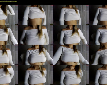 tateisblonde — 4 minute Chaturbate female cam show recording, 720p, Sep 10, 2025