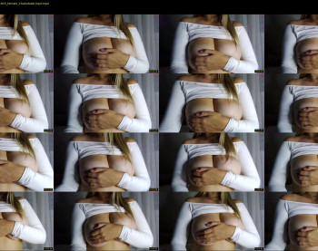 tateisblonde — 17 minute Chaturbate female cam show recording, 720p, Sep 10, 2025
